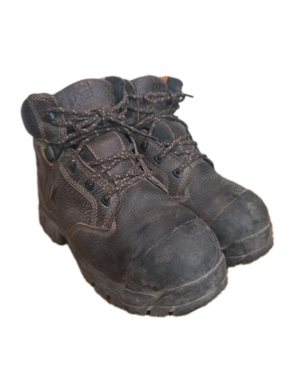 Timberland Pro Composite Toe Men's 5.5 / Women's 7.5 Anti-fatigue Internal Met